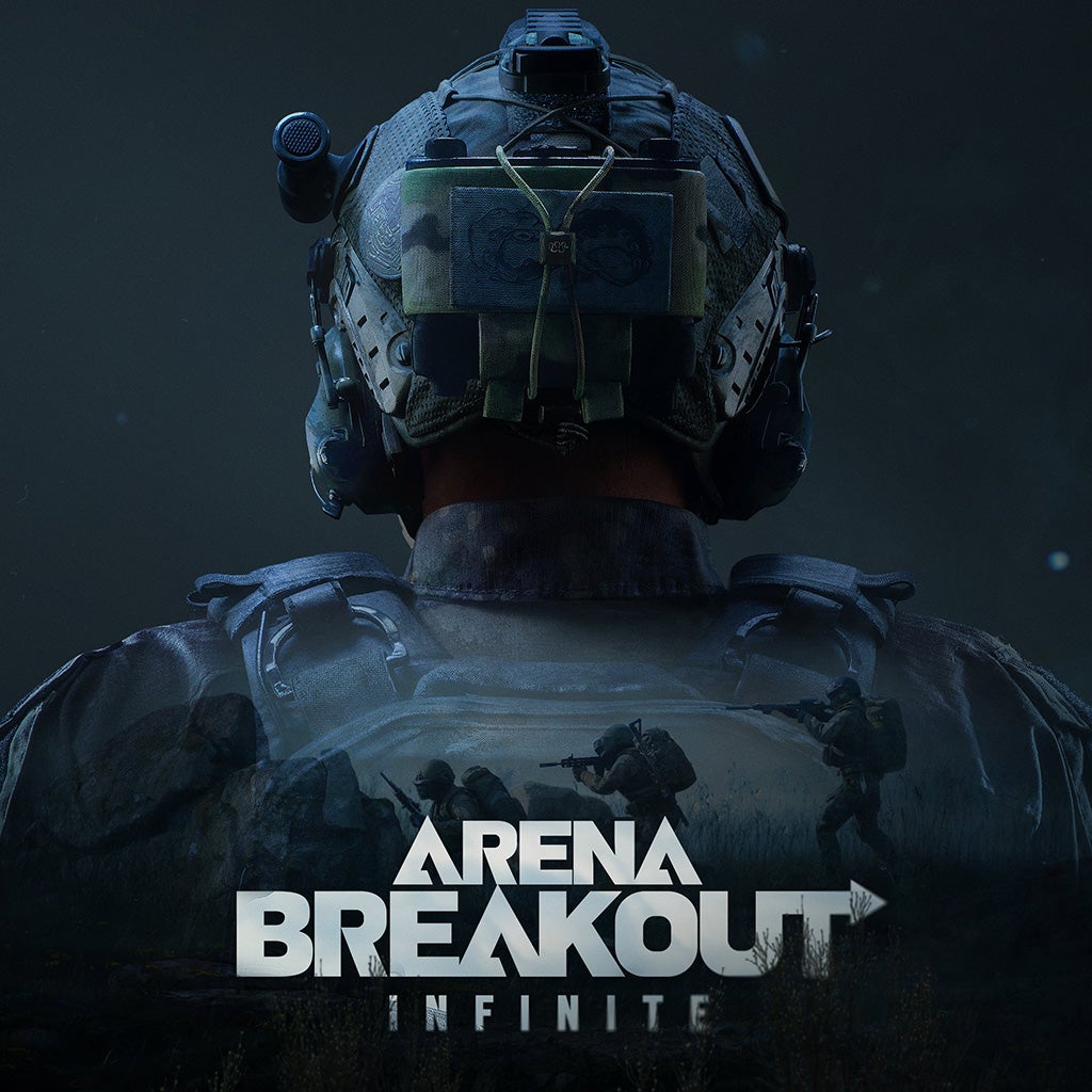 Arena Breakout Infinite artwork