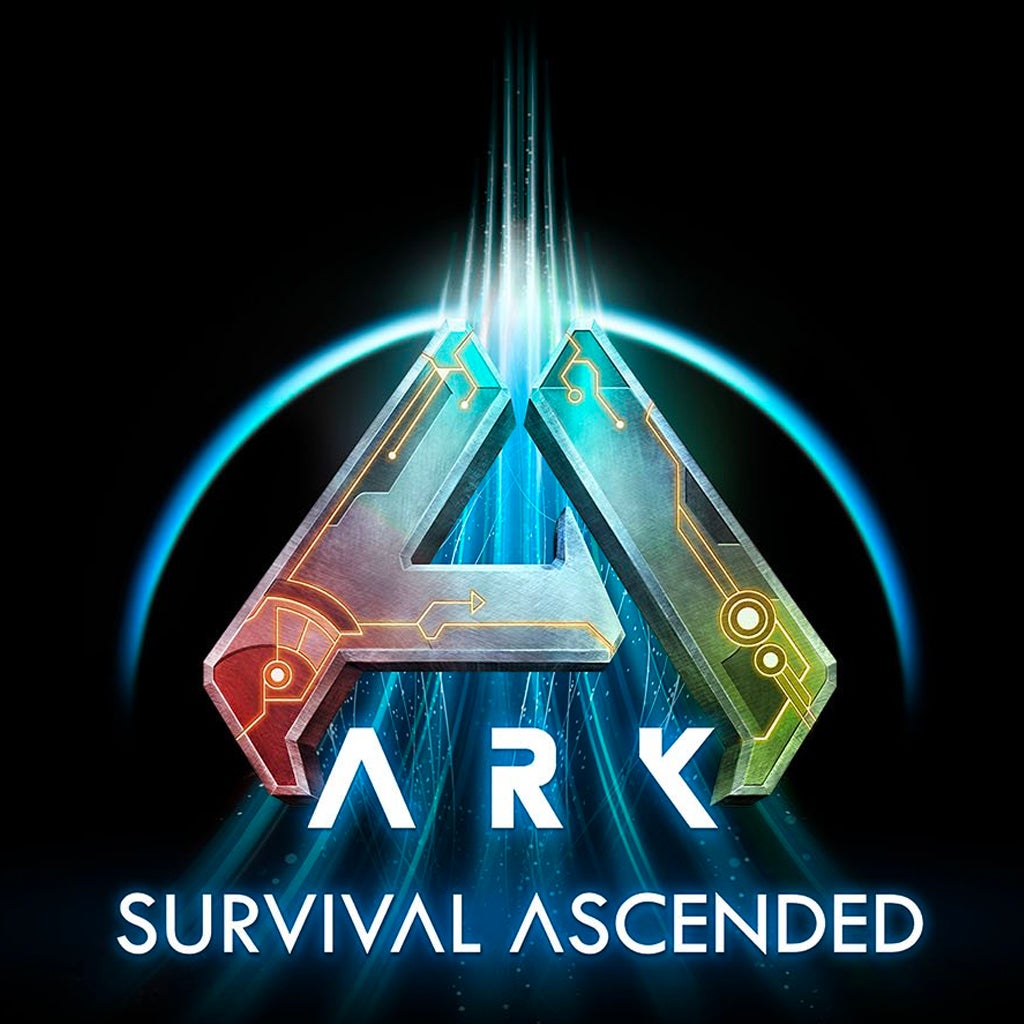 ARK artwork