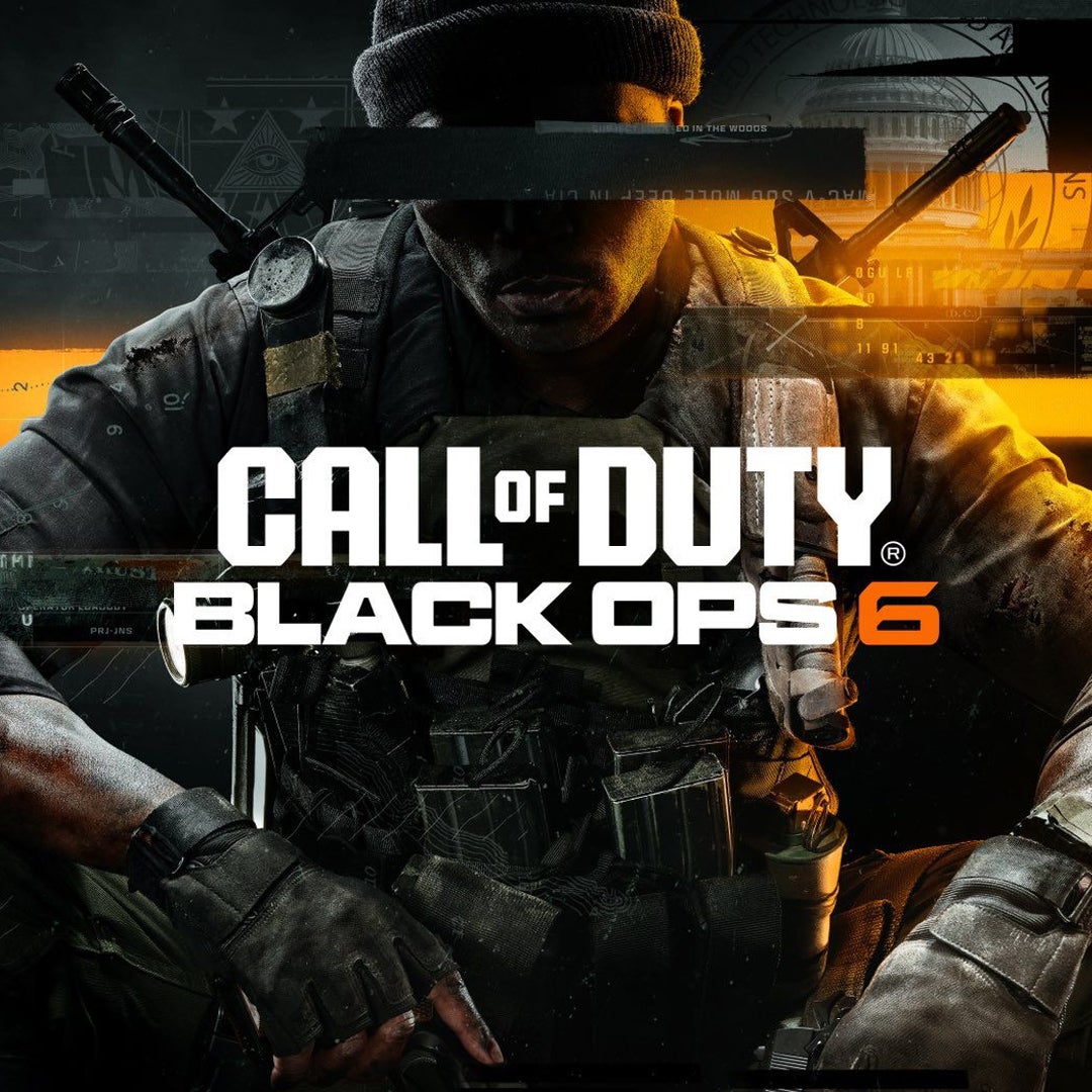 Call of Duty artwork