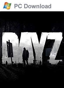 DayZ artwork