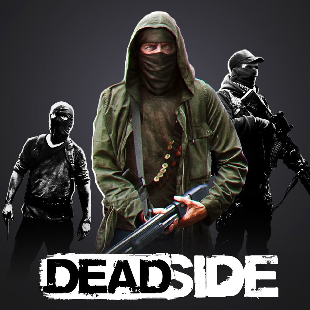 Deadside artwork