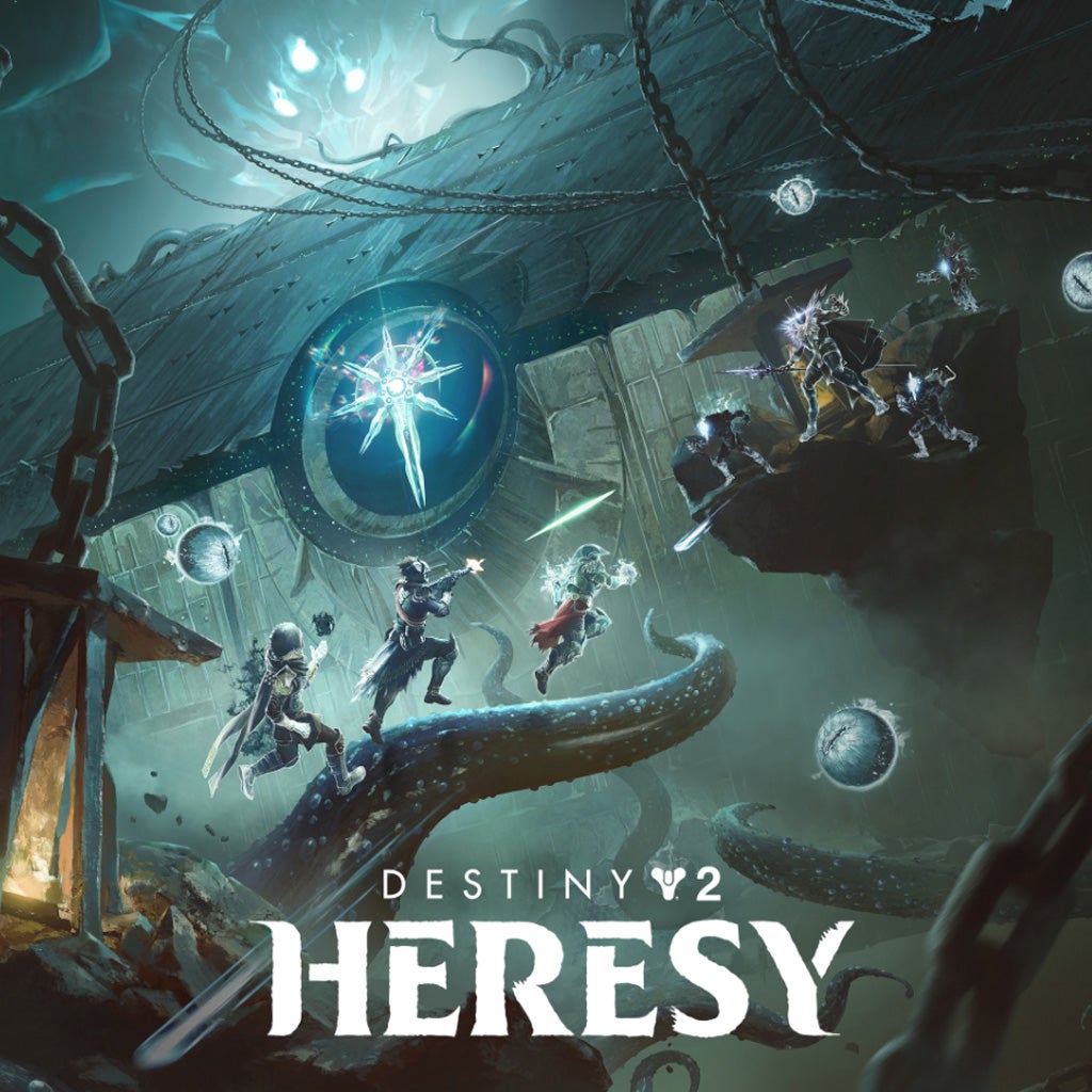 Destiny 2 artwork