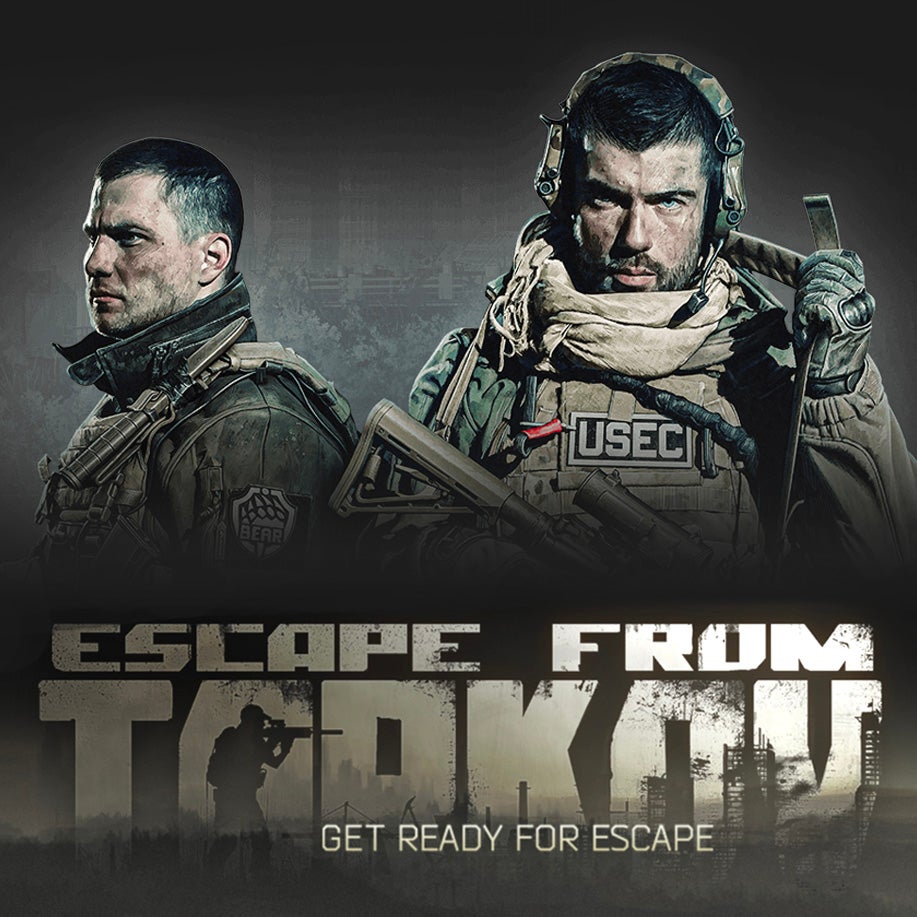 Escape from Tarkov artwork