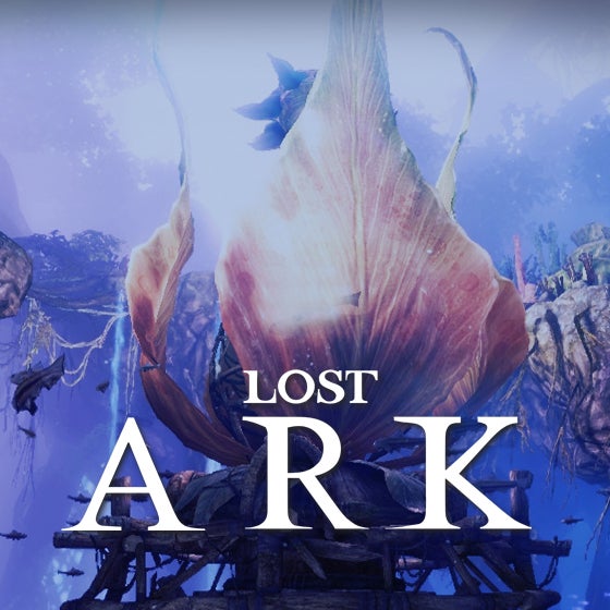 Lost Ark artwork