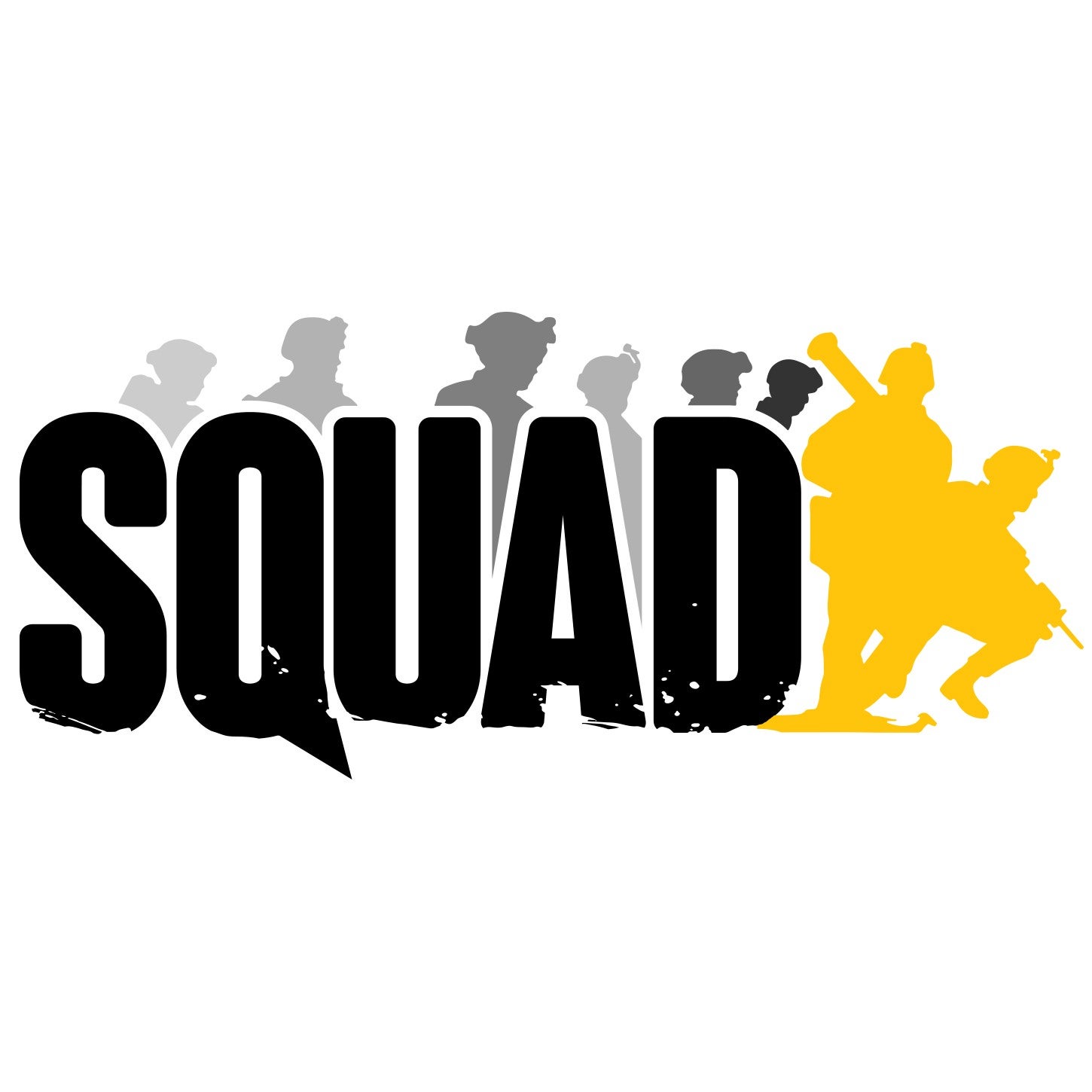 Squad artwork