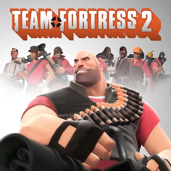 Team Fortress 2 artwork