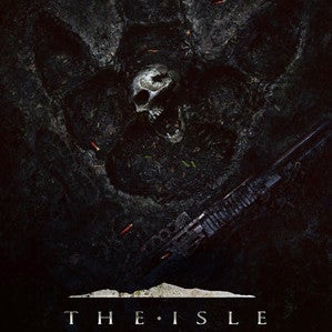The Isle artwork